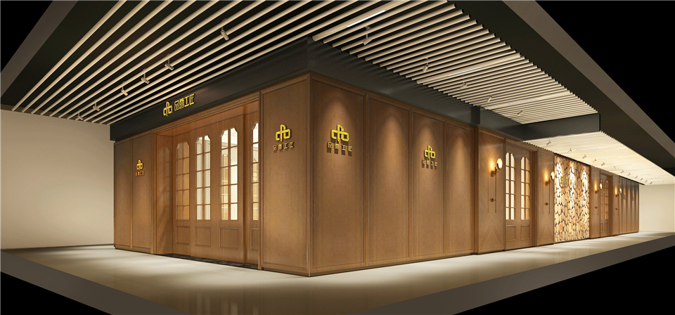 杏宇全屋定制长沙店(图3)