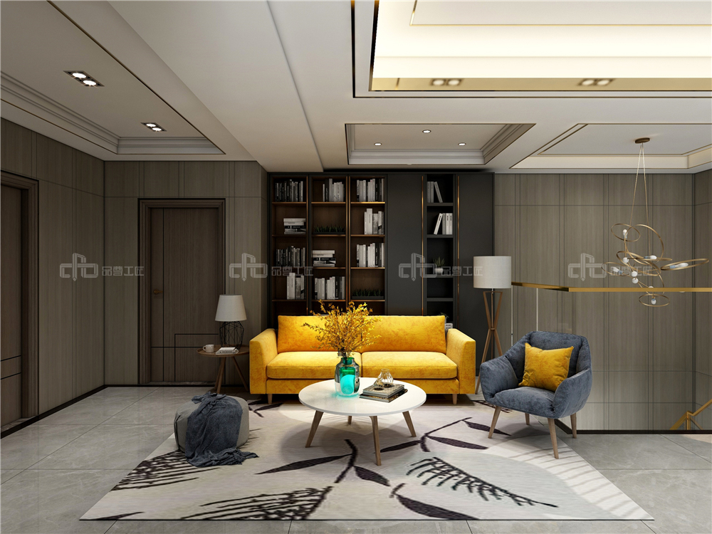 全屋定制家具加盟的话要多少费用？(图2)